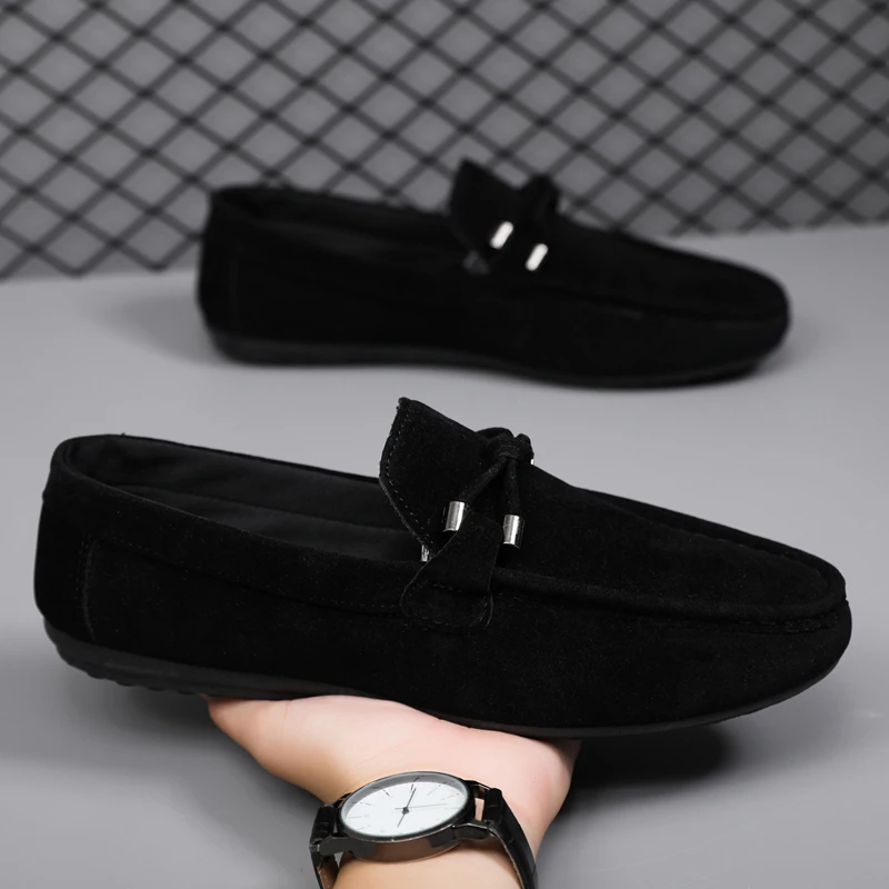 Men Casual Shoes Fashion Men S - đánh giá và giá Men'S Fashion Loafers Shoes