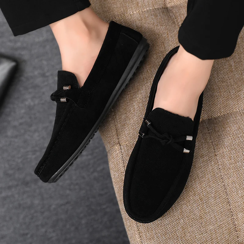 Men Casual Shoes Fashion Men S - đánh giá và giá Men'S Fashion Loafers Shoes