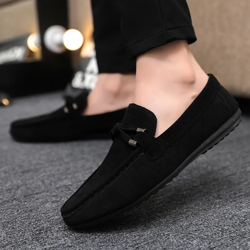 Men Casual Shoes Fashion Men S - đánh giá và giá Men'S Fashion Loafers Shoes