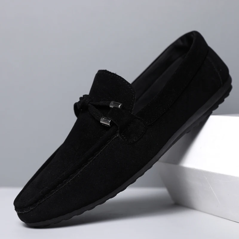 Men Casual Shoes Fashion Men S - đánh giá và giá Men'S Fashion Loafers Shoes