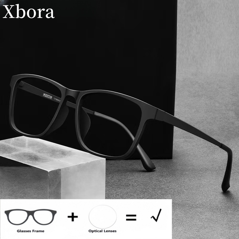 Xbora TR90 Titanium Optical Pr - đánh giá và giá Mens Fashion Reading Glasses