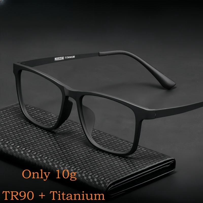 Xbora TR90 Titanium Optical Pr - đánh giá và giá Mens Fashion Reading Glasses