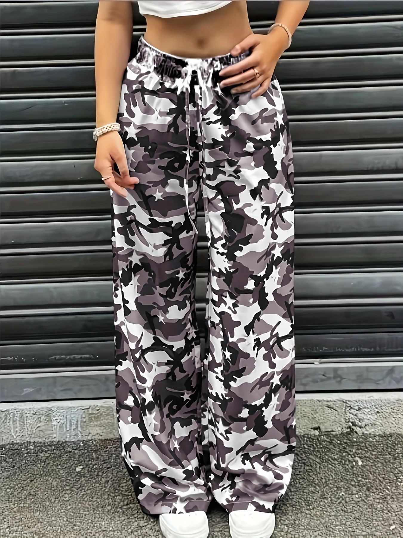 Hot Sale Summer Men Women Blue - đánh giá và giá Mens Fashion Camo Pants