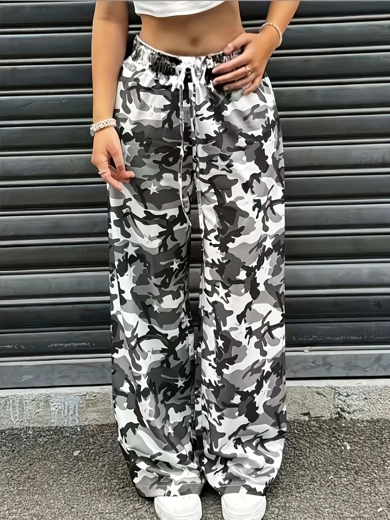 Hot Sale Summer Men Women Blue - đánh giá và giá Mens Fashion Camo Pants
