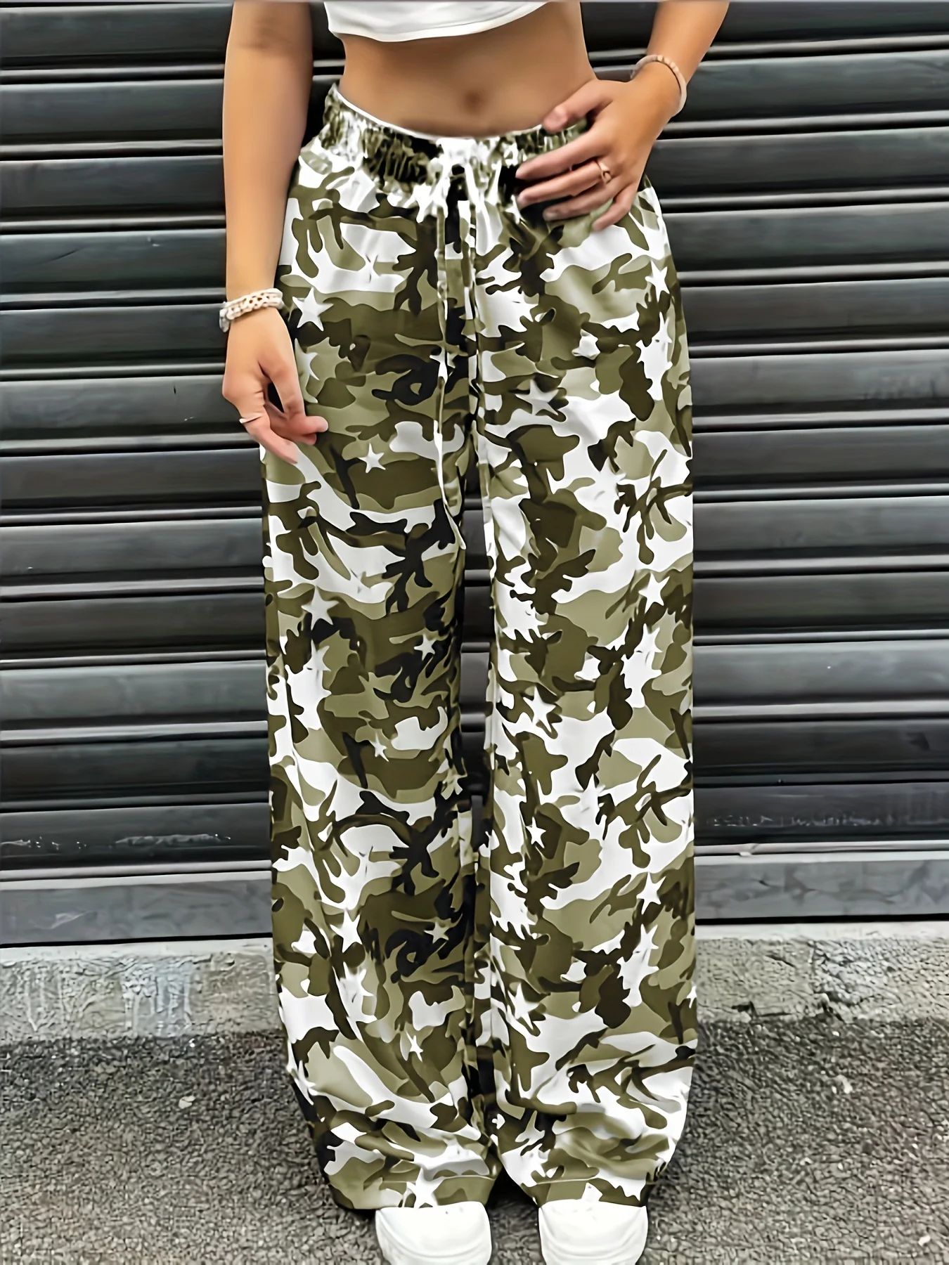 Hot Sale Summer Men Women Blue - đánh giá và giá Mens Fashion Camo Pants