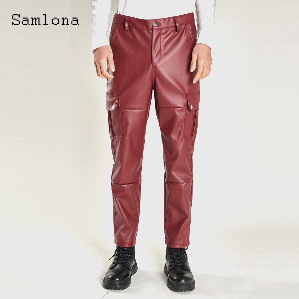 2025 Men's Stand Pocket Fashio - đánh giá và giá Mens Fashion Camo Pants