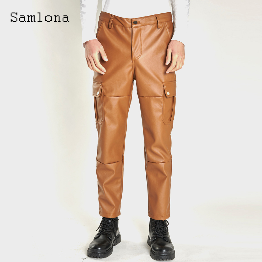 2025 Men's Stand Pocket Fashio - đánh giá và giá Mens Fashion Camo Pants