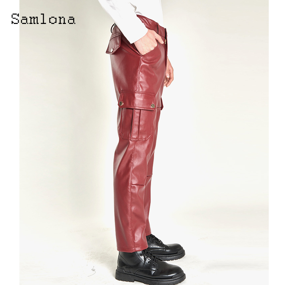 2025 Men's Stand Pocket Fashio - đánh giá và giá Mens Fashion Camo Pants