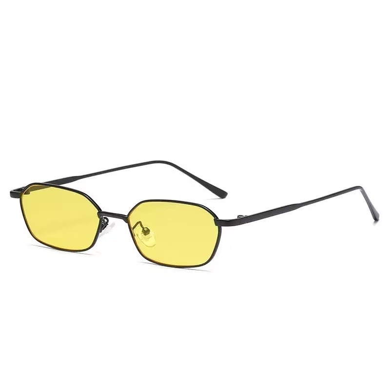 New Fashion Vintage Sunglasses - đánh giá và giá Men'S Fashion Glasses