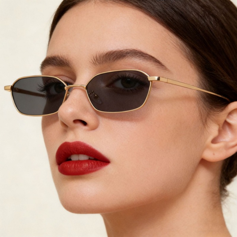 New Fashion Vintage Sunglasses - đánh giá và giá Men'S Fashion Glasses
