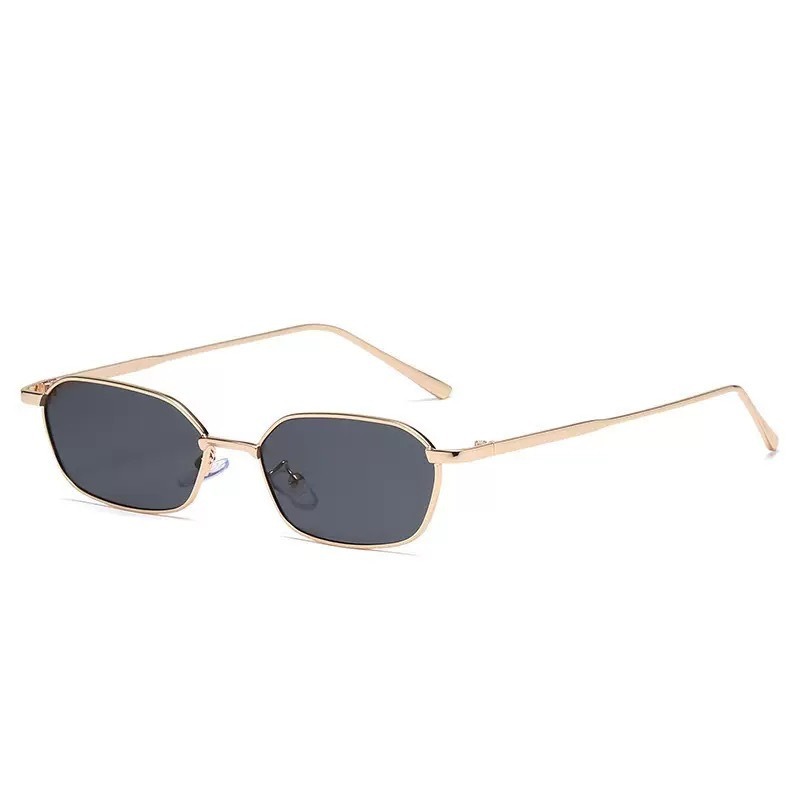New Fashion Vintage Sunglasses - đánh giá và giá Men'S Fashion Glasses