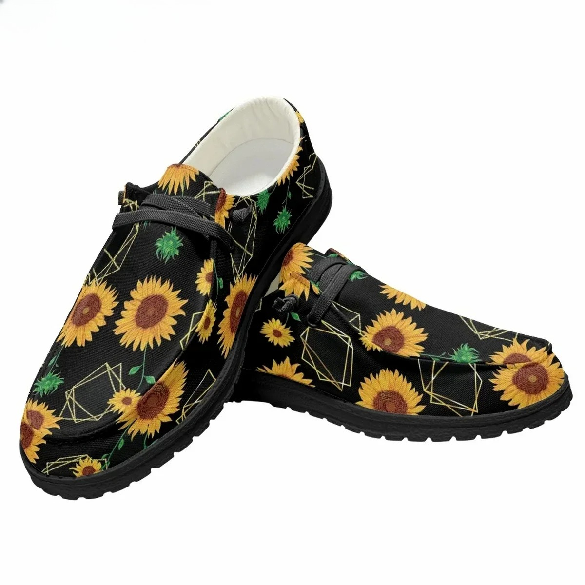 Summer Men Casual Canvas Dude  - đánh giá và giá Men'S Fashion Loafers Shoes