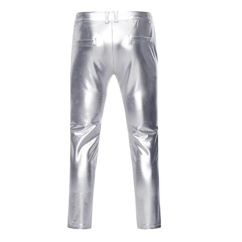 2025 New Men's Luxury Thin Bri - đánh giá và giá Men'S Fashion Pants 2025