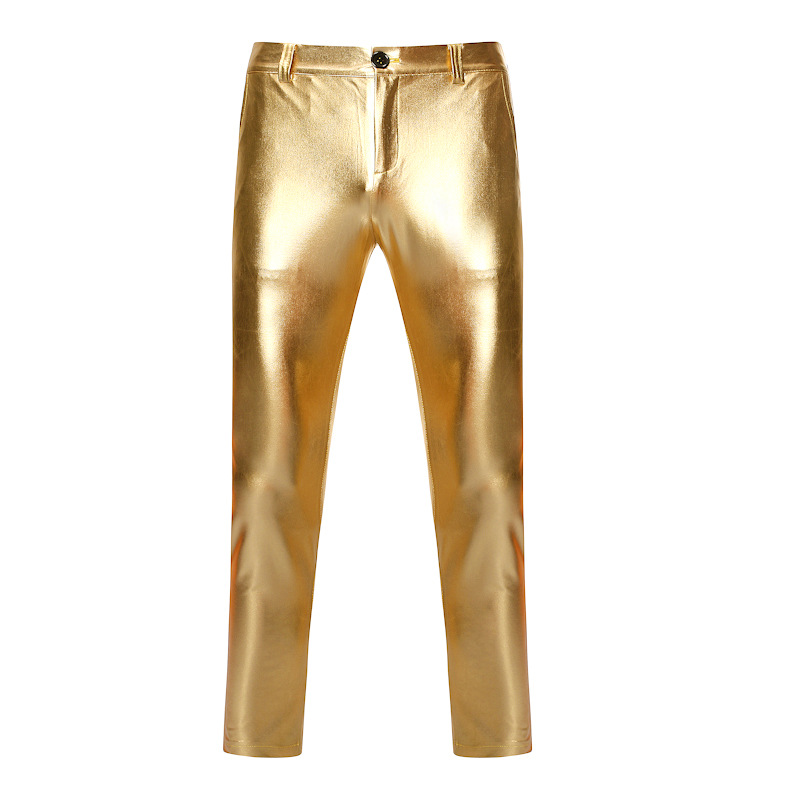 2025 New Men's Luxury Thin Bri - đánh giá và giá Men'S Fashion Pants 2025