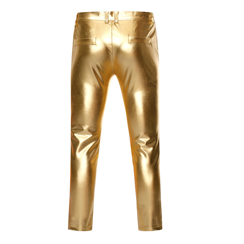 2025 New Men's Luxury Thin Bri - đánh giá và giá Men'S Fashion Pants 2025