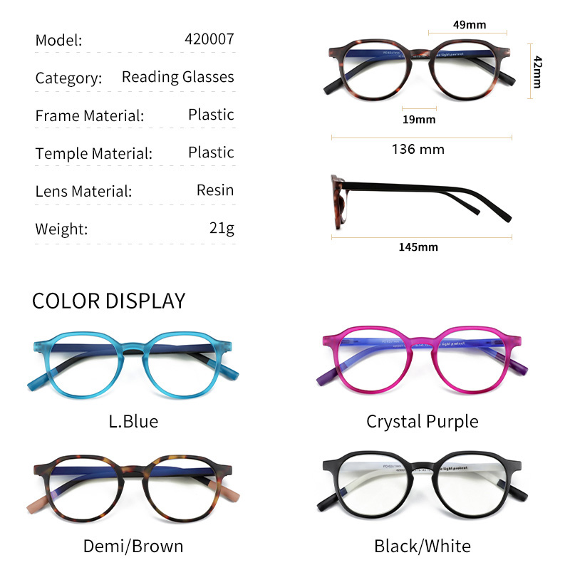 BLUEMOKY Retro Round Prescript - đánh giá và giá Mens Fashion Reading Glasses