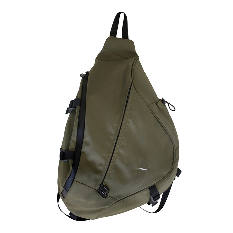 Large Capacity Crossbody Bags  - đánh giá và giá Mens Fashion Blog