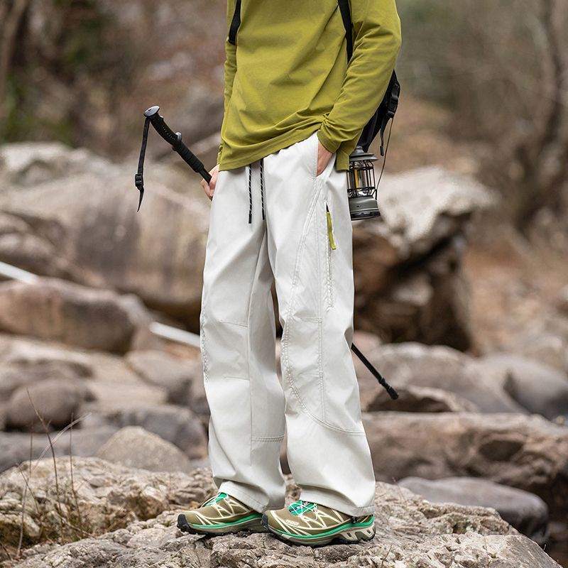 Men's Fashion Quick Dry Waterp - đánh giá và giá Men'S Fashion Trousers