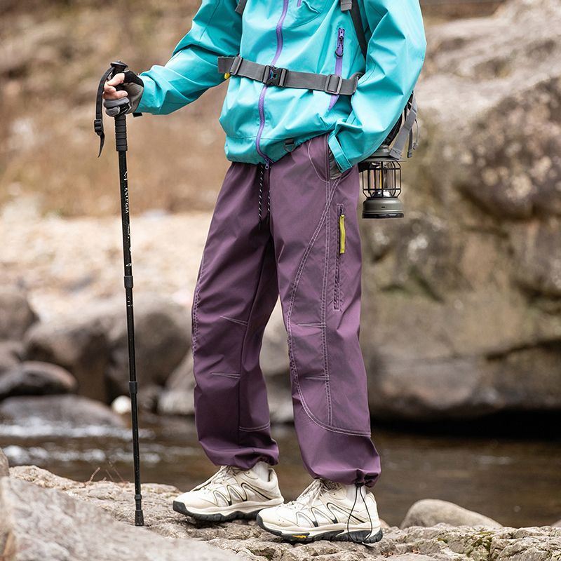 Men's Fashion Quick Dry Waterp - đánh giá và giá Men'S Fashion Trousers