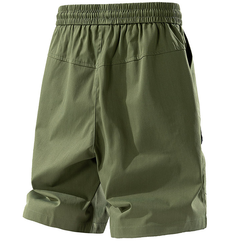 Summer Cool Cargo Shorts Men P - đánh giá và giá Mens Fashion Cargo Pants