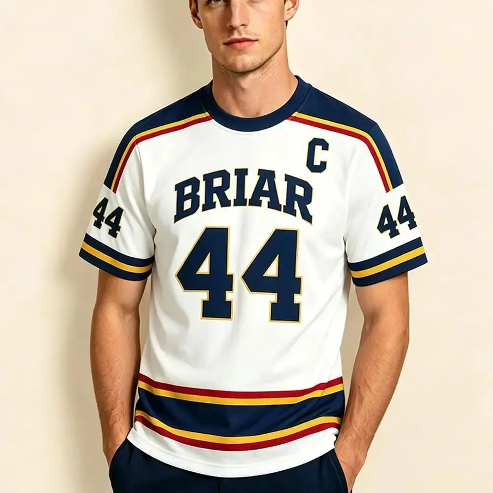 2026 Hot Off Campus Briar Univ - đánh giá và giá Men'S Fashion University