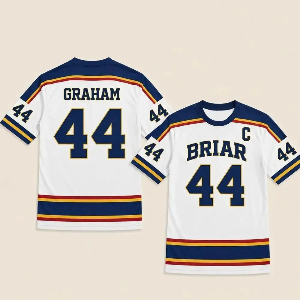 2026 Hot Off Campus Briar Univ - đánh giá và giá Men'S Fashion University