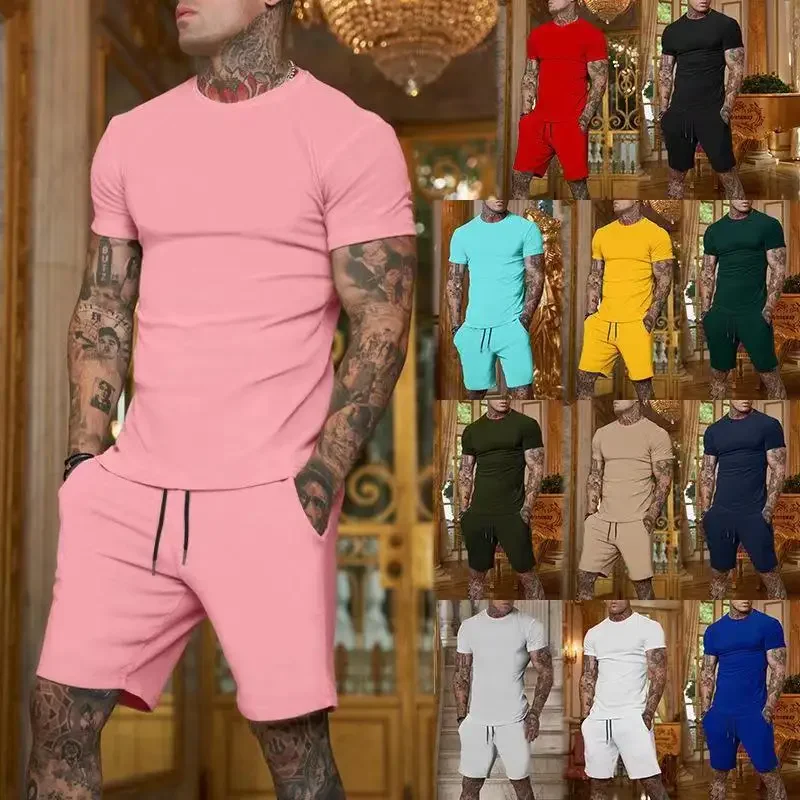 Fashionable and Casual Summer  - đánh giá và giá Men'S Fashion Formal