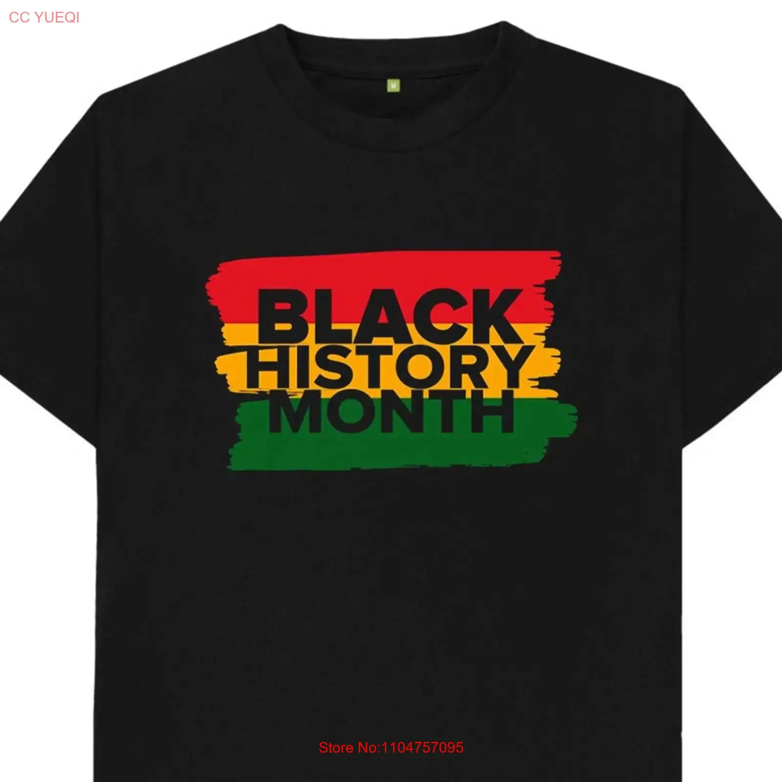 Black History Month BHM Lives  - đánh giá và giá Men'S Fashion History