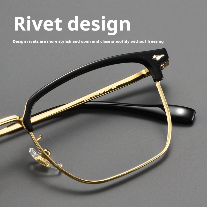 YIMARUILI Fashion Men's Optica - đánh giá và giá Mens Fashion Reading Glasses
