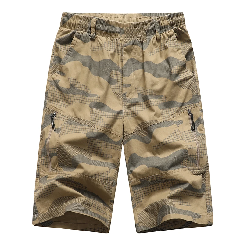 LIBIELIY Mens Camo Shorts Belo - đánh giá và giá Mens Fashion Camo Pants