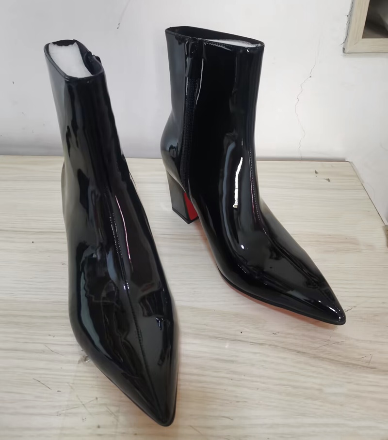 New Fashion White Boots For Ma - đánh giá và giá Men'S Fashion Formal