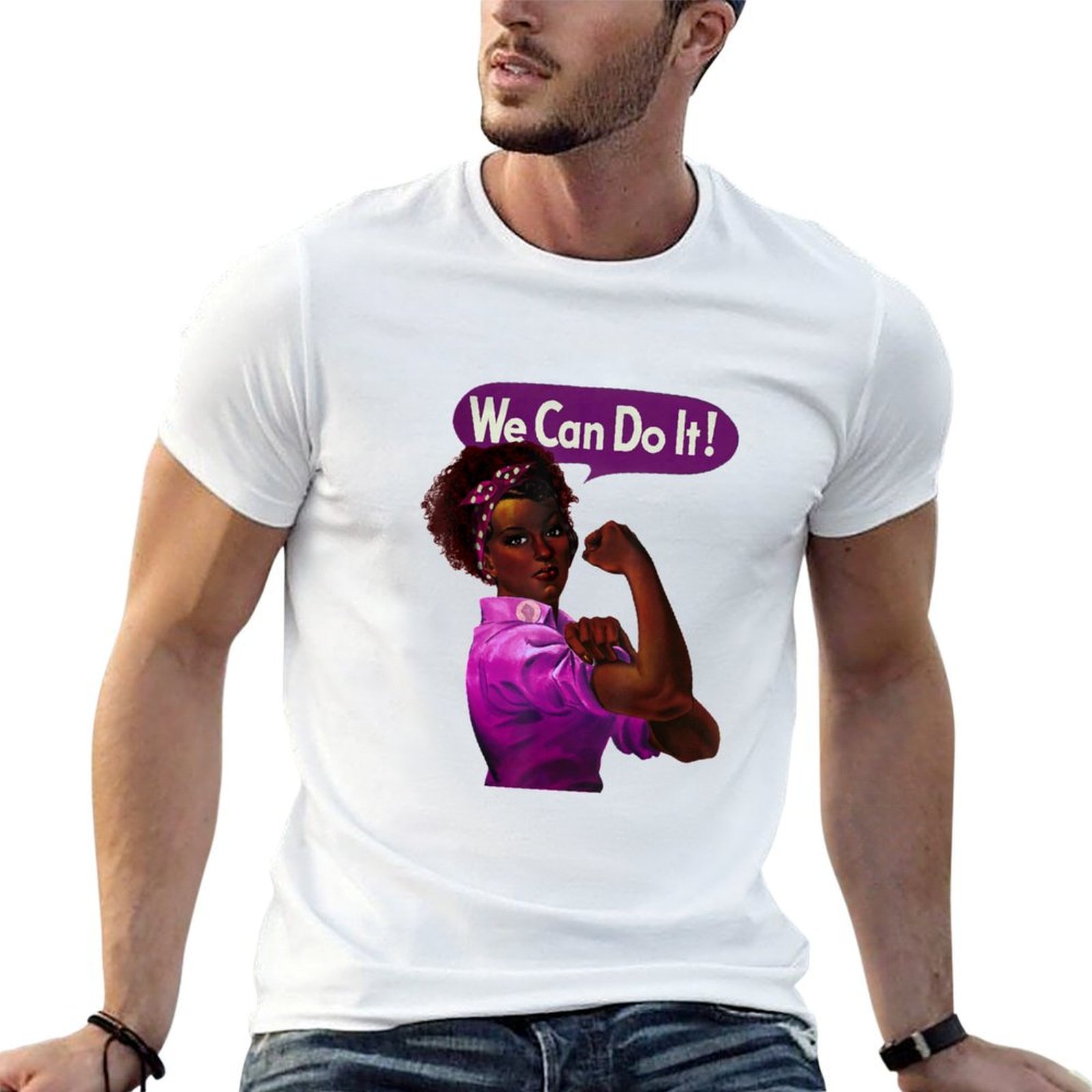 Rosie the Riveter Black Histor - đánh giá và giá Men'S Fashion History