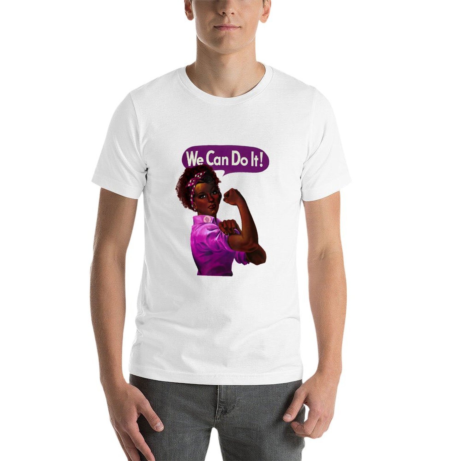 Rosie the Riveter Black Histor - đánh giá và giá Men'S Fashion History
