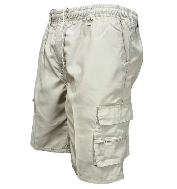 2026 Fashion Men's Cargo Short - đánh giá và giá Men'S Fashion Trousers