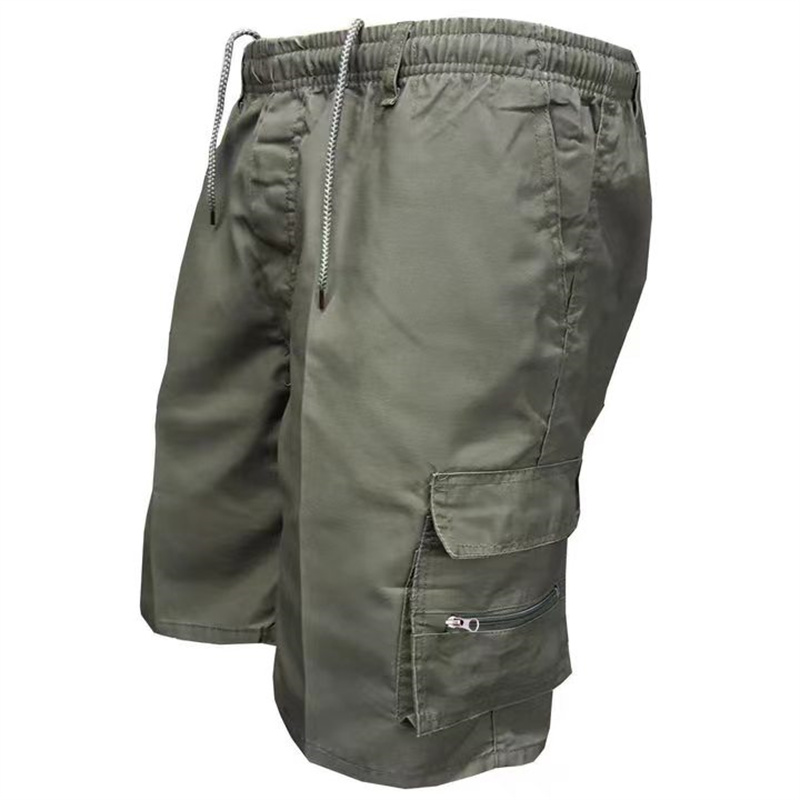 2026 Fashion Men's Cargo Short - đánh giá và giá Men'S Fashion Trousers