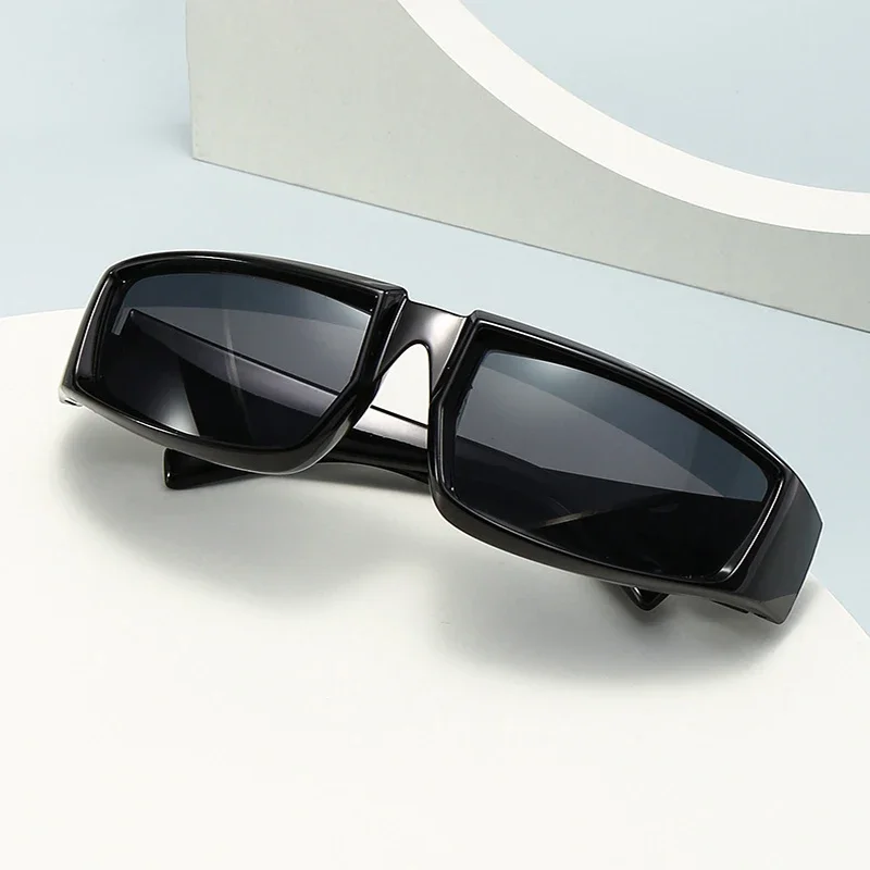 Protective Glasses Popular Y2k - đánh giá và giá Men'S Fashion Glasses