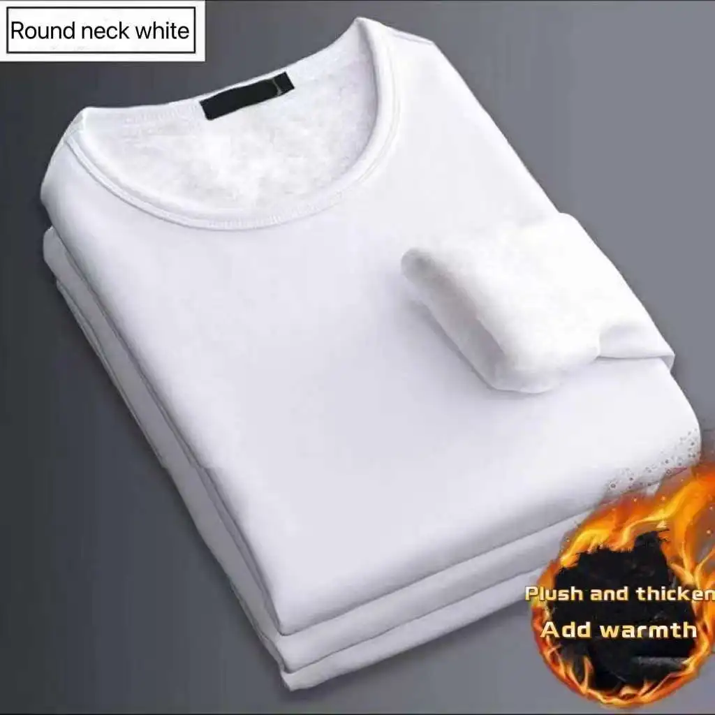 Winter Men's Long-sleeved Ther - đánh giá và giá Men Fashion Upper
