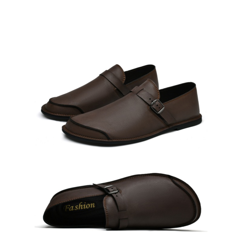 Fashionable New Men'S Low Top  - đánh giá và giá Men'S Fashion Formal