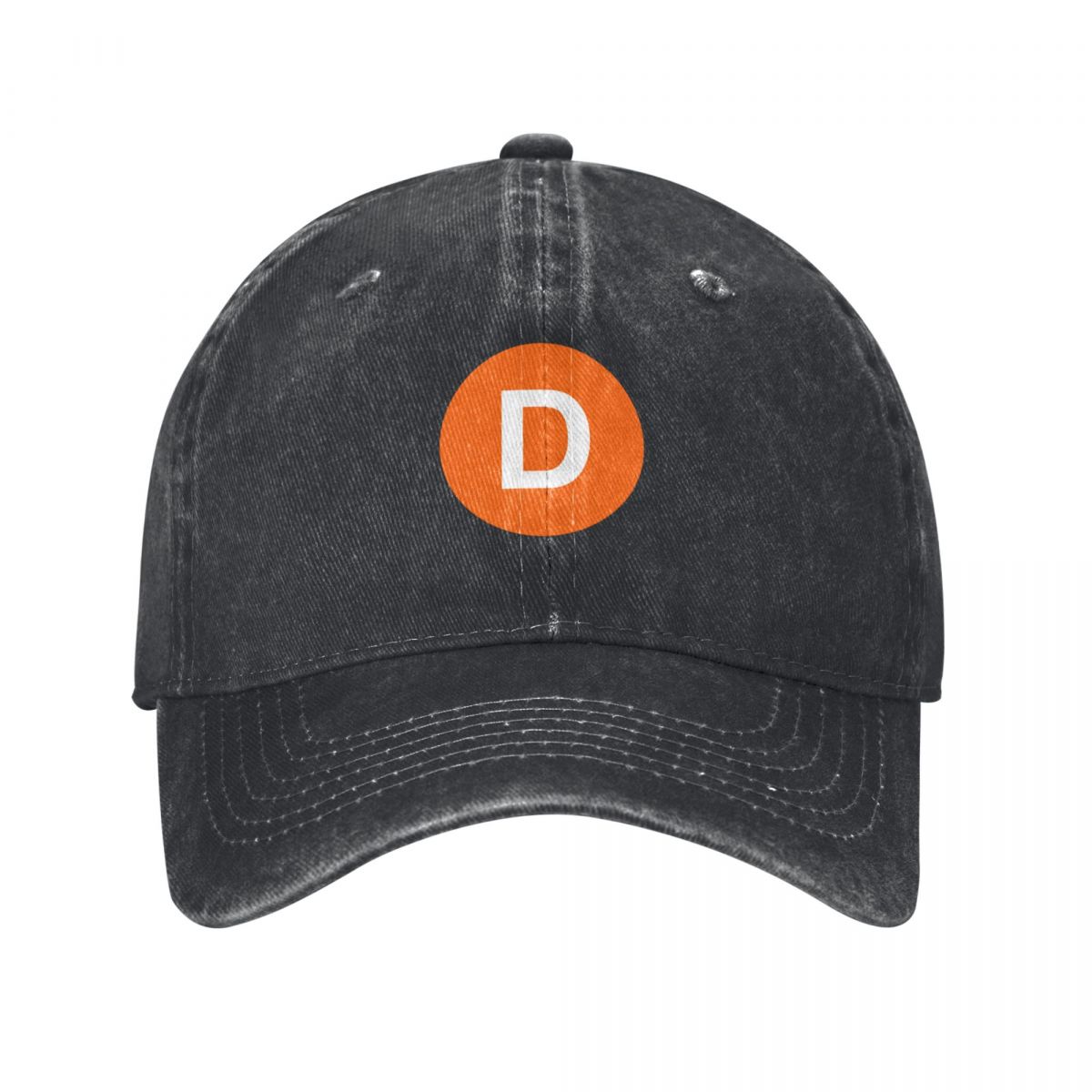 NYC D Train Subway Logo Baseba - đánh giá và giá Men'S Fashion Nyc