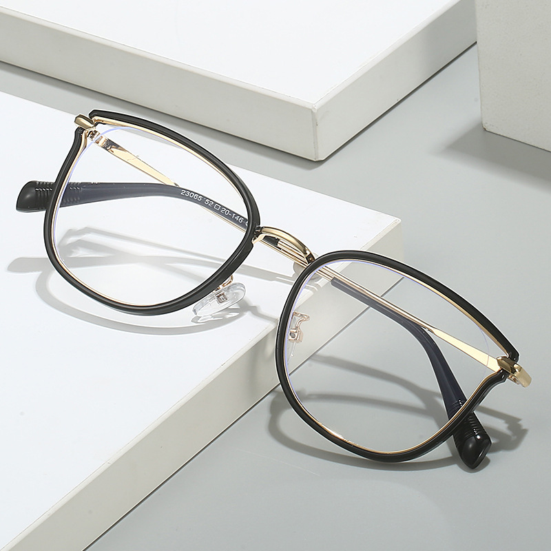 Transparent Computer Glasses F - đánh giá và giá Mens Fashion Reading Glasses