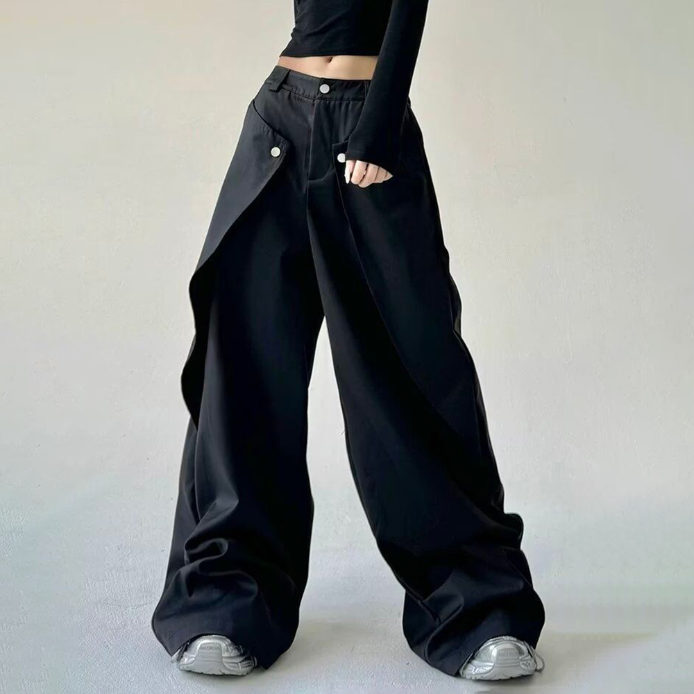 Mens Trousers Stitching Double - đánh giá và giá Men'S Fashion Pants 2025