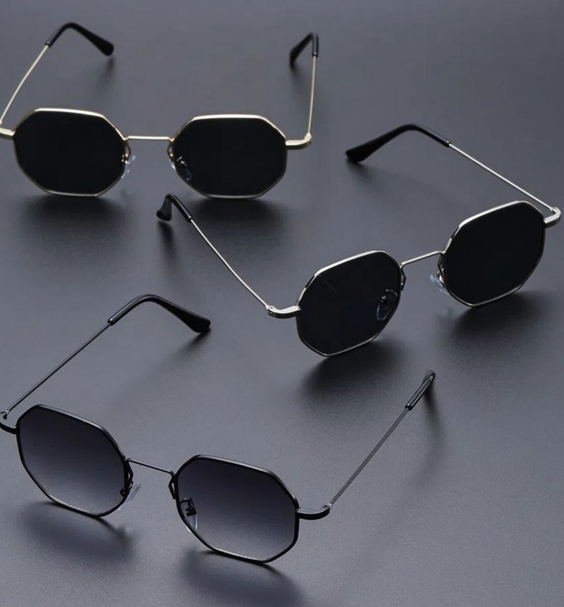 Sexy Small Square Sunglasses W - đánh giá và giá Men'S Fashion Glasses