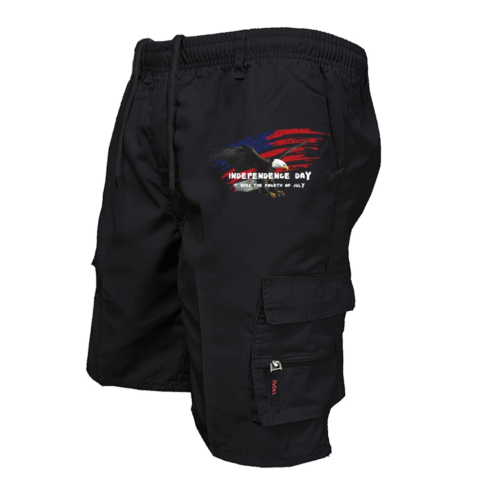 Summer Men's Military Style Ca - đánh giá và giá Mens Fashion Cargo Pants
