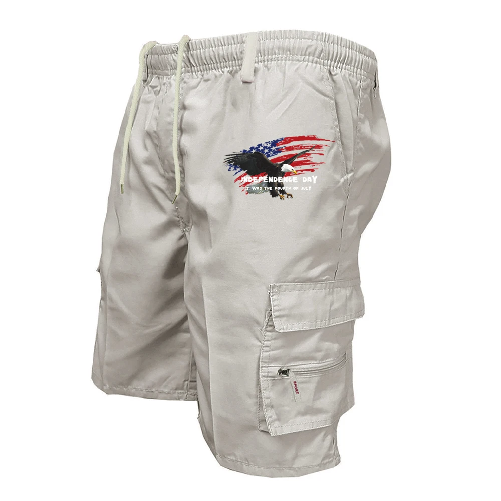 Summer Men's Military Style Ca - đánh giá và giá Mens Fashion Cargo Pants