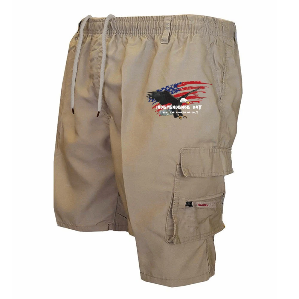 Summer Men's Military Style Ca - đánh giá và giá Mens Fashion Cargo Pants