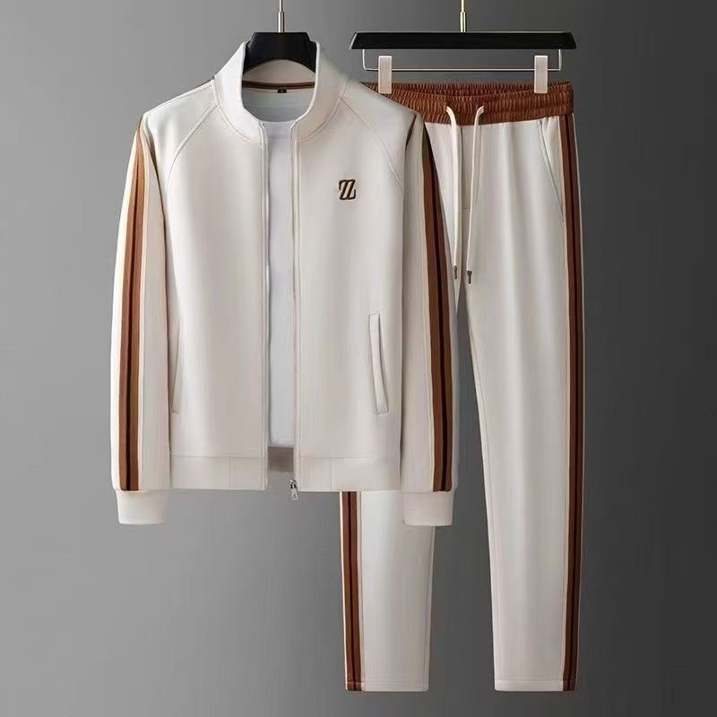 2026 men tracksuit Sportswear  - đánh giá và giá Men'S Fashion Trousers