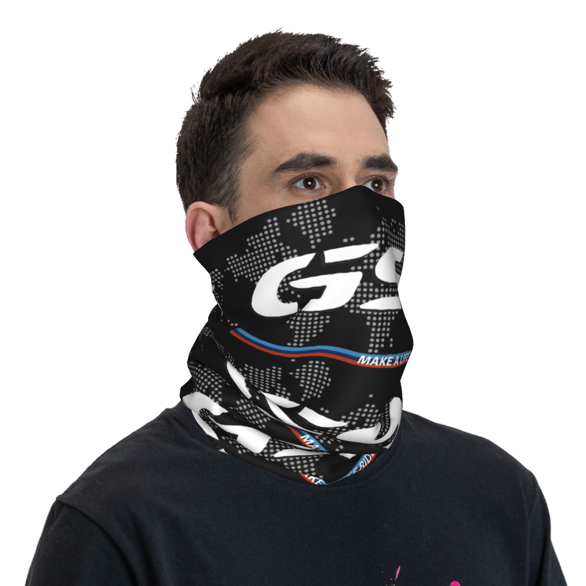 GS World Map Balaclava  Hiking - đánh giá và giá Men'S Fashion Rings