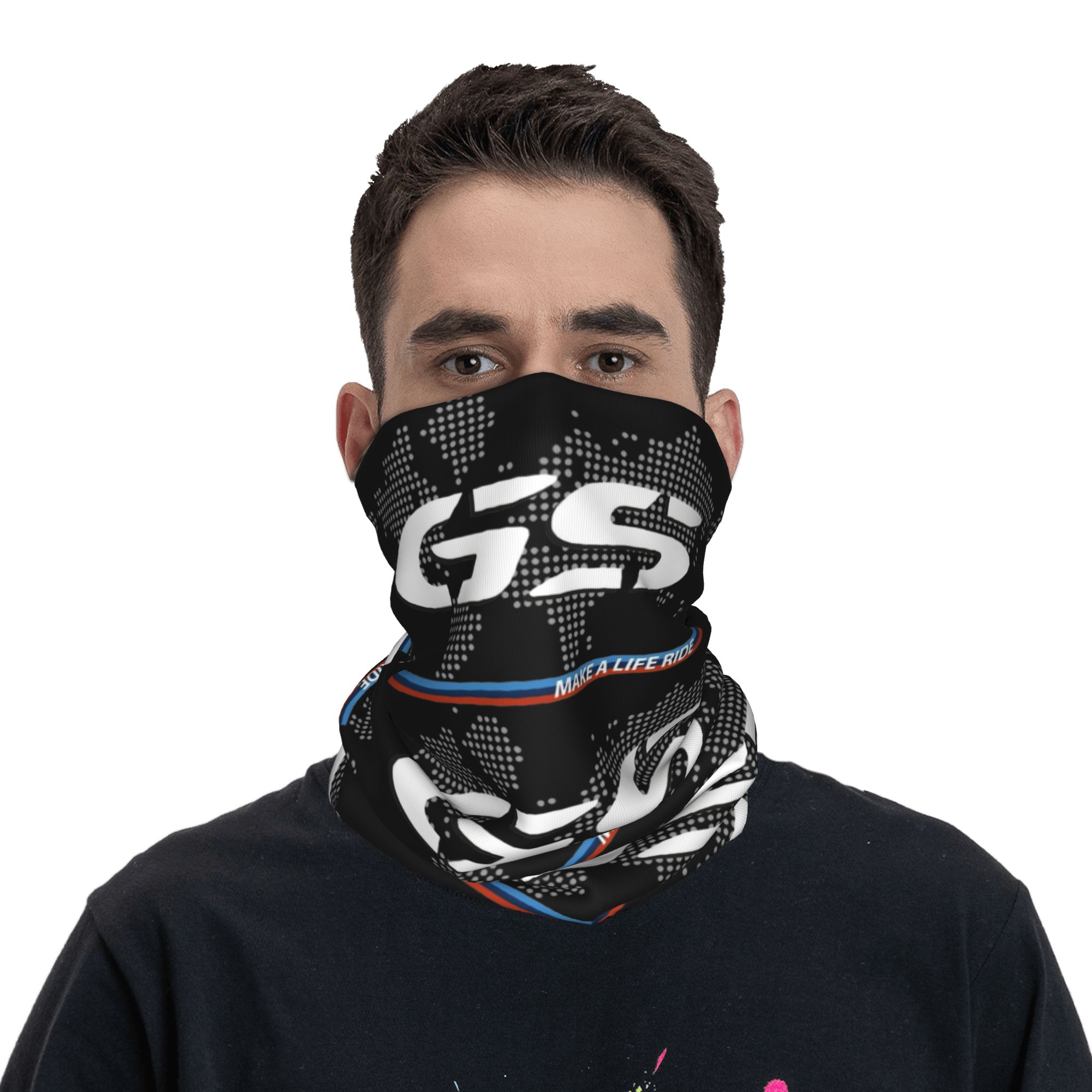 GS World Map Balaclava  Hiking - đánh giá và giá Men'S Fashion Rings
