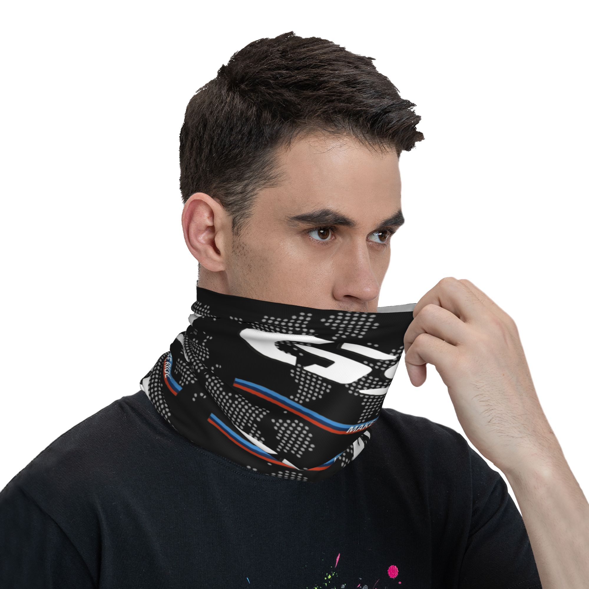 GS World Map Balaclava  Hiking - đánh giá và giá Men'S Fashion Rings