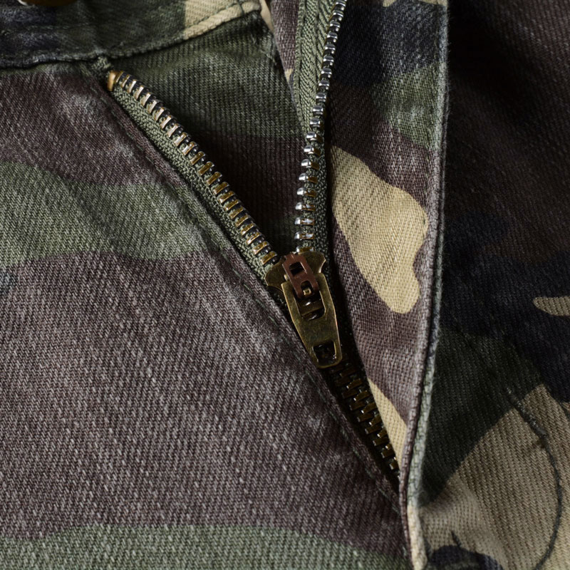 Designer Fashion Men Jeans Hig - đánh giá và giá Mens Fashion Camo Pants